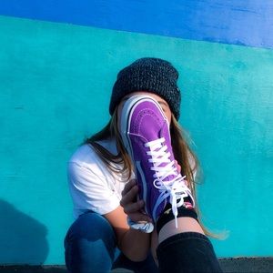 Meet your Posher, Emma